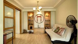 Lauw & Sons Garden (D20), Semi-Detached #503011301